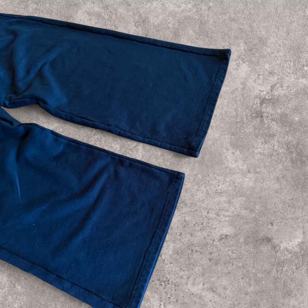 'Noir' sweatpants