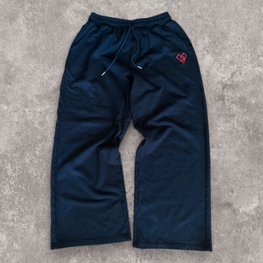 'Noir' sweatpants